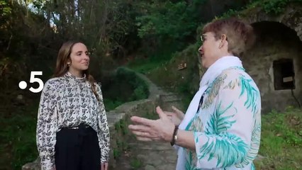 [BA] Les 100 lieux qu'il faut voir - Corse, le chemin des merveilles - 24/07/2022