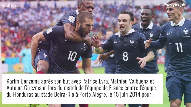 Feux en Gironde : Mathieu Valbuena au plus mal après la destruction totale de son camping