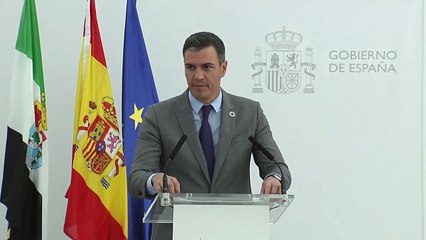Extremadura estrena su tren rápido con la asignatura pendiente de convertirlo en AVE en 2023
