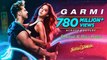 Garmi (Street Dancer 3D) New Hindi Songs 2022 | New Bollywood Latest Songs