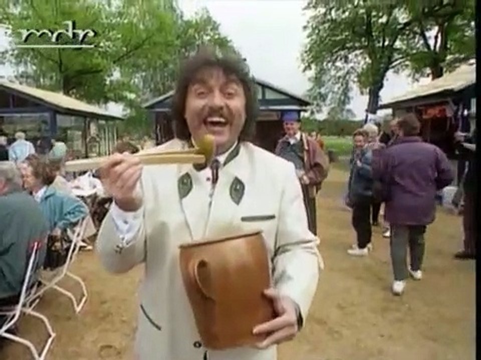 Kalkofes Mattscheibe Staffel 2 Folge 7 HD Deutsch