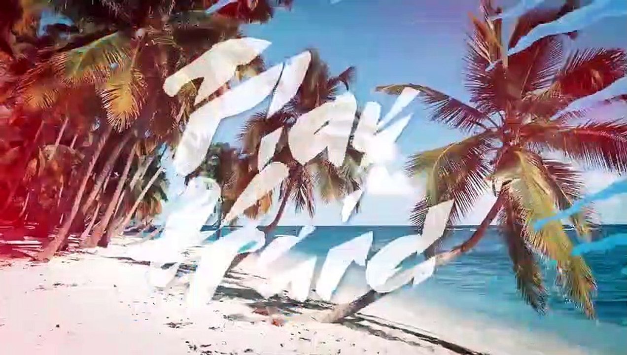 Le génériques des Vacances des Anges 4 : une candidate au coeur d'un gros bad buzz.