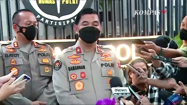 5 Poin Kejanggalan Kasus Kematian Brigadir J Diungkap Komisi 3 DPR