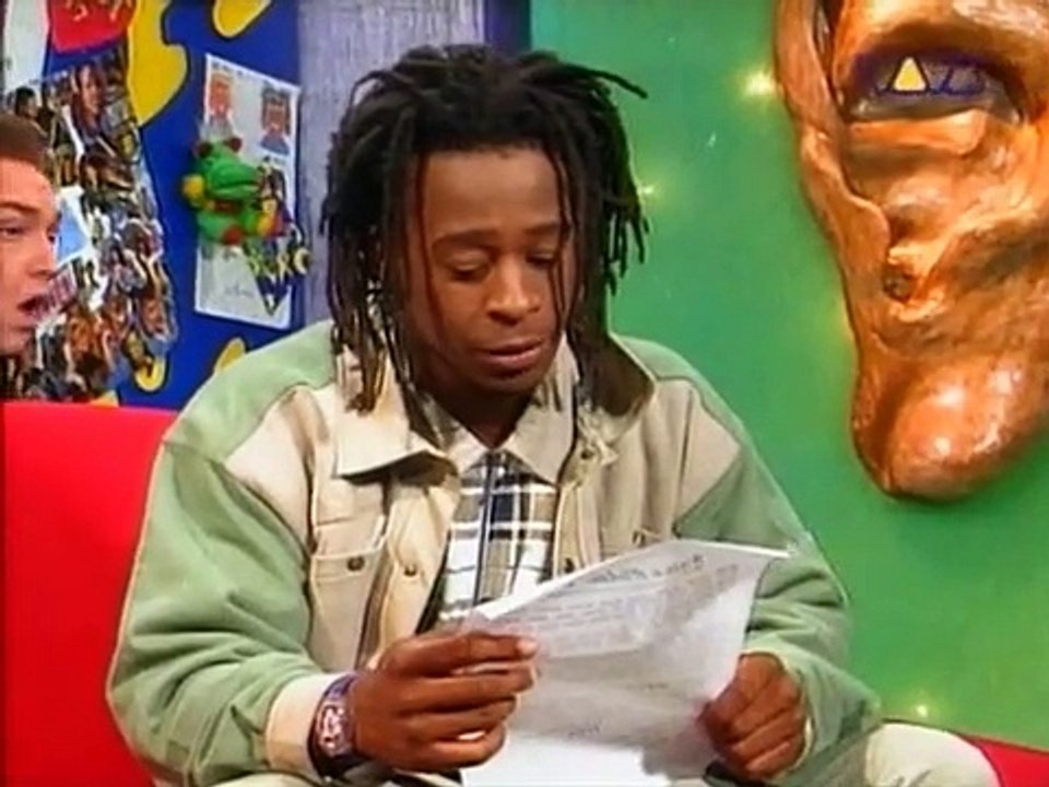 Kalkofes Mattscheibe Staffel 2 Folge 4 HD Deutsch