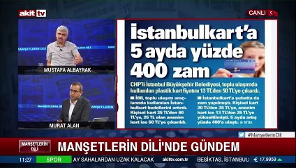 Kılıçdaroğlu'nun sözlerini hatırlattı! "İktidara gelirse canımıza ot tıkar bunlar"