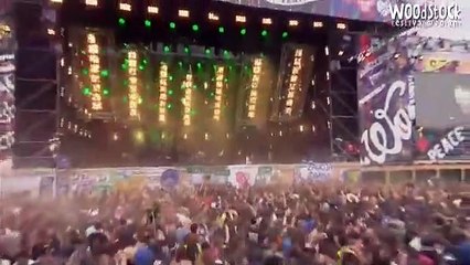 Polish Woody Snookt -Praise the River Tes + Sonsii- Descendants of Genghis Khan conquers Europe again!