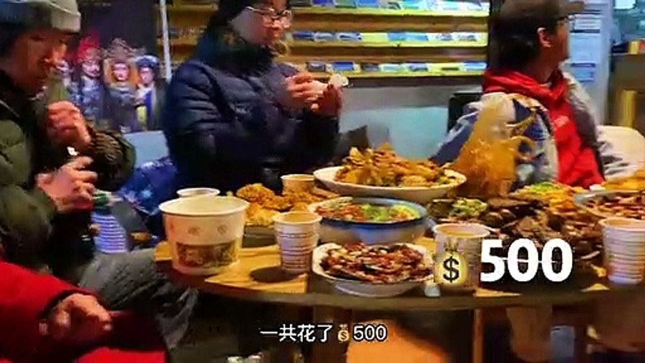 How much does it cost to travel to Tibet alone- 3200 per person traveling in Tibet for 20 days #travelbigplayer #Tibet # One person traveling