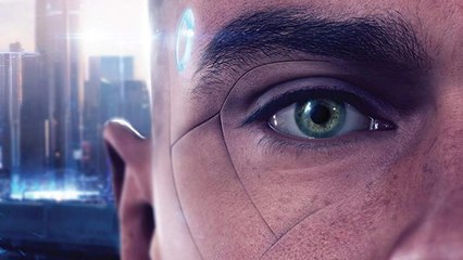 Detroit Become Human