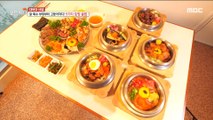 [HOT] Five types of toppings, pot rice, 생방송 오늘 저녁 220719