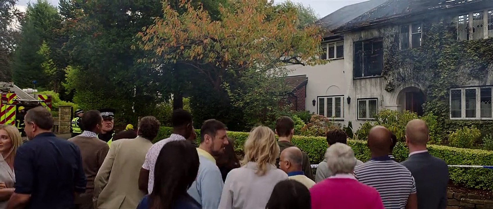 Safe Staffel 1 Folge 6 HD Deutsch