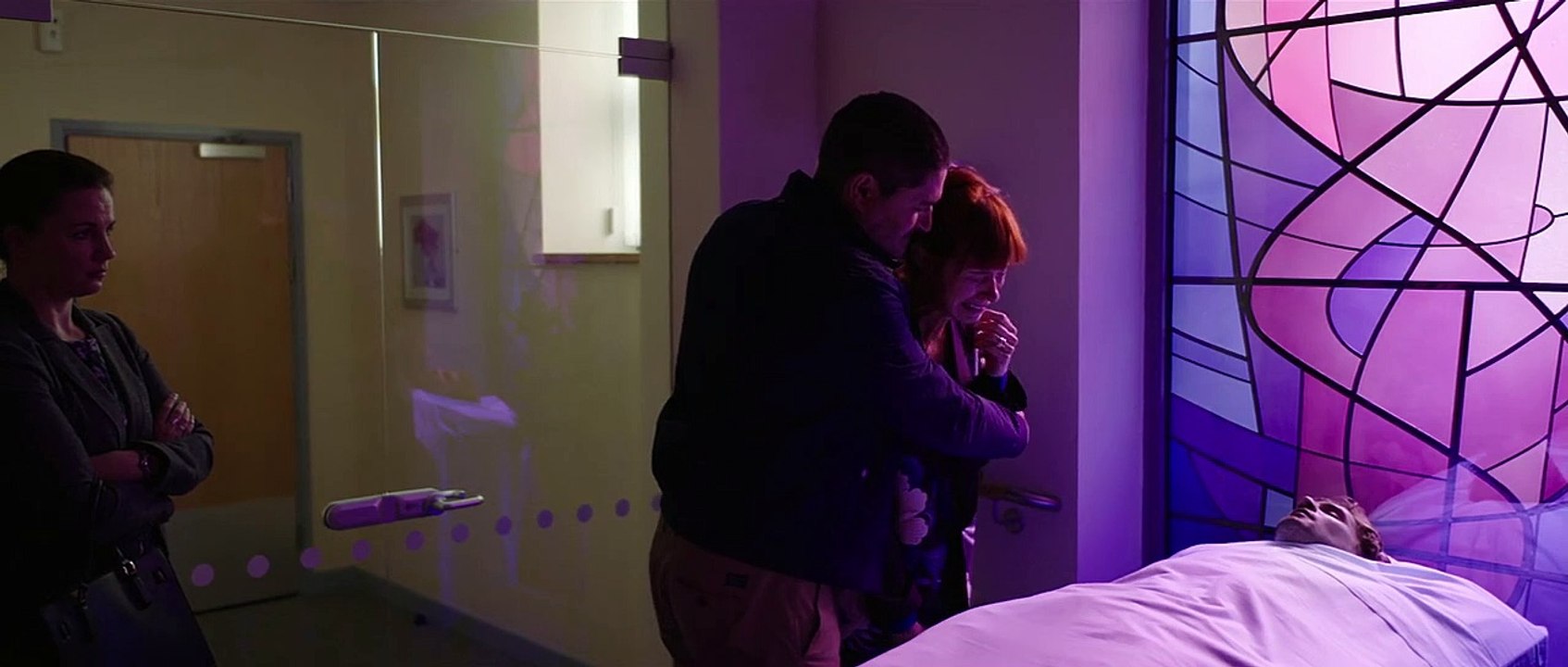 Safe Staffel 1 Folge 4 HD Deutsch