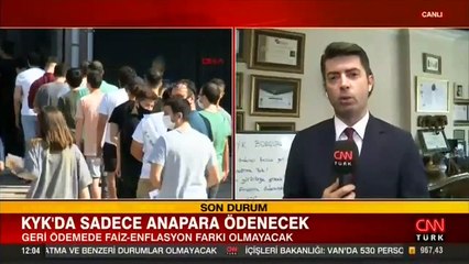 Uzman isim tek tek yanıtladı: KYK düzenlemesinde merak edilenler...