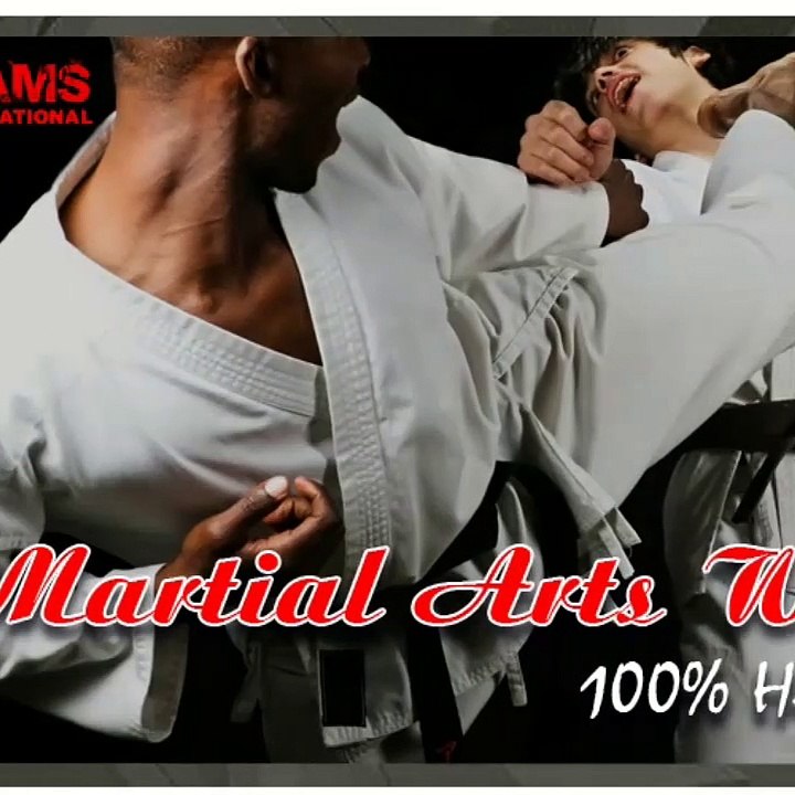 Martial Arts Uniform