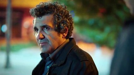 Hermanos - Capitulo 5: Orhan le cuenta a Kadir que Ömer es adoptado