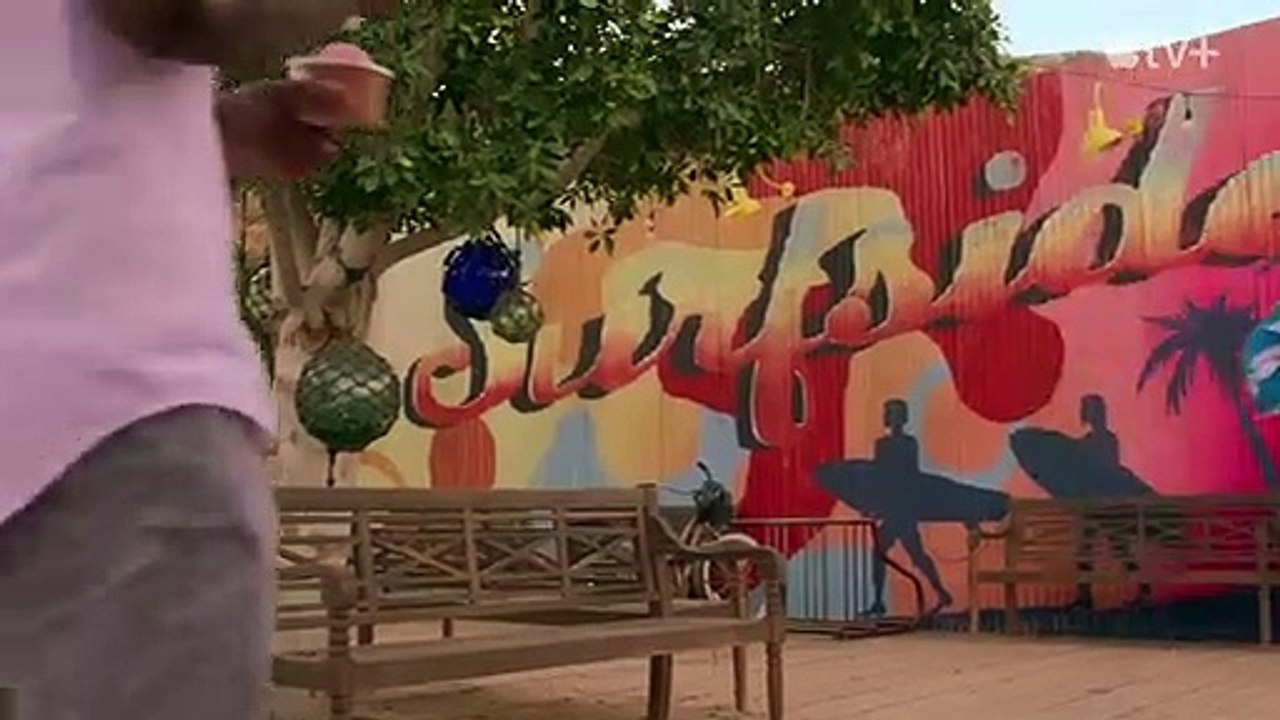 Surfside Girls Saison 1 - Trailer (EN)