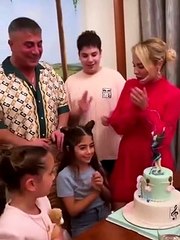 Sedat Peker'den yeni görüntü: Videosu paylaşıldı