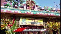 Minister Talasani Srinivas Yadav About Lashkar Bonalu Celebrations  _ Secunderabad Bonalu  |  V6 News