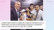Zinedine Zidane : Son fils Enzo quitte la France pour une nouvelle aventure en Espagne !