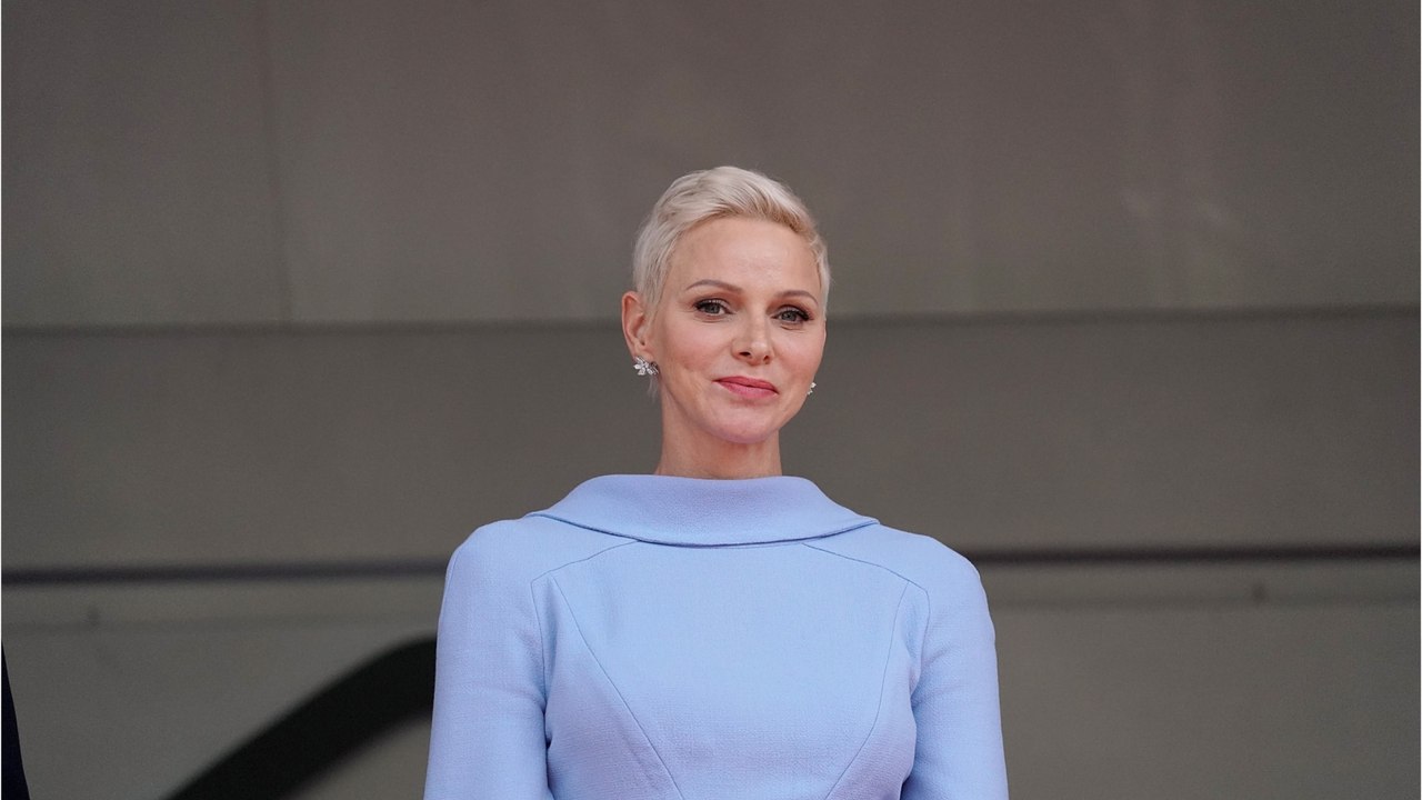 GALA VIDEO - Charlene de Monaco seule à Rome : ce voyage secret qui intrigue