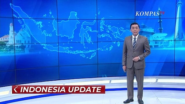 Kapal Motor Cahaya Arafah Tenggelam di Halmahera, 13 Penumpang Hilang