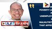 Ilang business advocacy groups, iminungkahi kay Pres. Marcos Jr. na tutukan ang nutrisyon at edukasyon ng kabataan sa unang 100 araw bilang pangulo