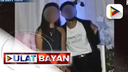 Lalaki, pinatay; Menor de edad na kasintahan, ni-rape ng hindi pa nakikilalang suspek sa Marinduque