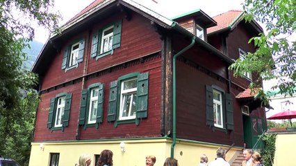 SCHUBERTIADE PAYERBACH - "Die schöne Müllerin "