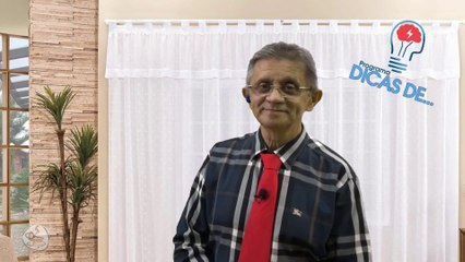 Programa Dicas De... - 05/07/2022 - Importância de Escrever Bem