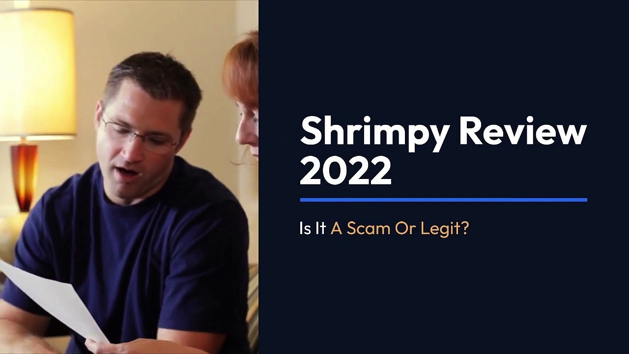 Shrimpy Review 2022