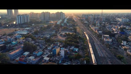 Gargi - Official Trailer