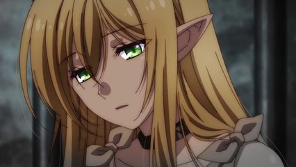 黒の召喚士 1話 / Kuro no Shoukanshi Episode 1