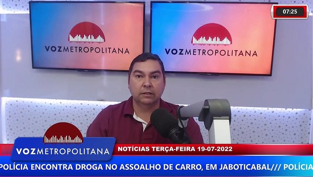 PRESIDENTE DO SINDICATO DOS SERVIDORES COBRA PREFEITO DE BARRINHA COM ACUSÇÕES
