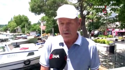 Sarıyer'de sabaha karşı harekete geçtiler... "Buranın yerlisinin huzuru kaçtı"