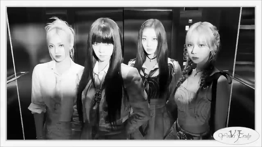 aespa (에스파) - Girls (Easy Lyrics)