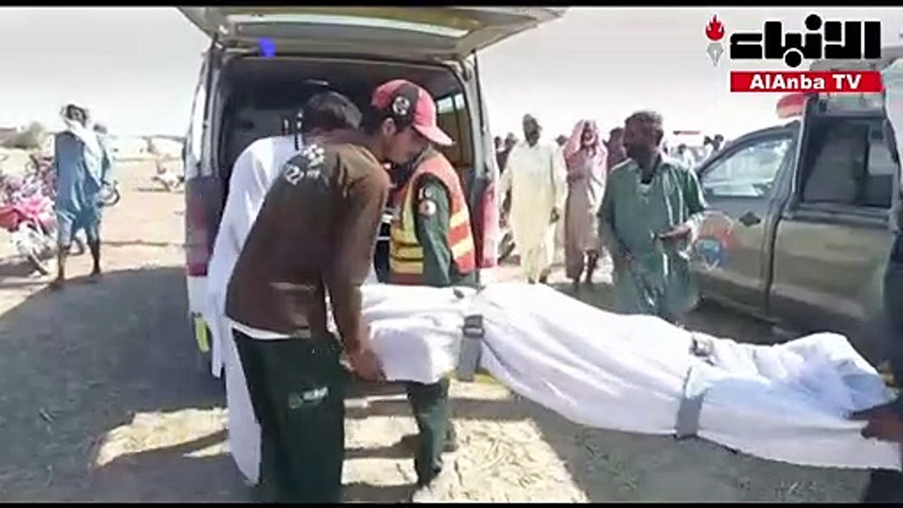 مصرع 18 امرأة في غرق مركب نهري خلال حفل زفاف في...