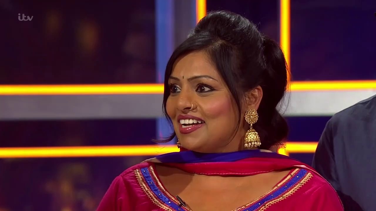 Alan Carr's Epic Gameshow S01E05 (2020)
