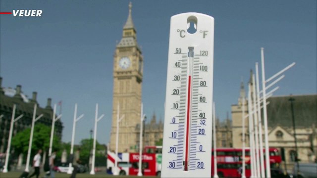 European Heatwave Helps Dozens of Wildfires Spread Over Hundreds of Thousands of Acres of Land