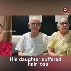 85 Year Old Nanaji buys first car after the success of his start-up in Gujarat