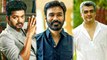 These Tamil Actors Acted in Films For Free