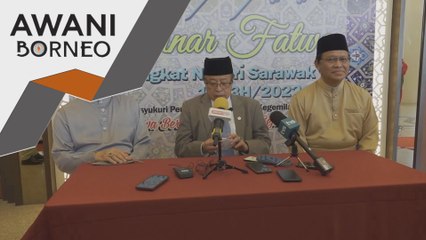 Kajian Alam Semesta | Sarawak bakal miliki Pusat Astronomi Borneo baharu
