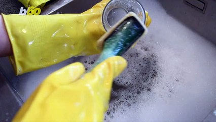 Sharing the Load of Domestic Duties May Save Your Relationship