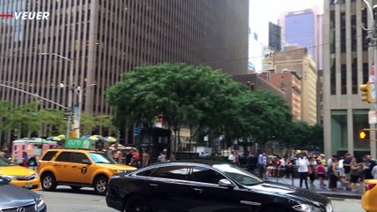 NY Residents Used Trump Fundraiser to Scam Investors