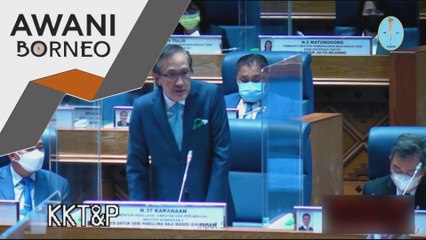 DUN Sabah | Kerajaan komited pertahan hak hasil bumi