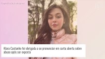 Caso Klara Castanho: Justiça nega pedido e mantém vídeo de Antonia Fontenelle expondo atriz