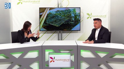 Mundo Natural 63: La prevención para evitar los problemas de salud