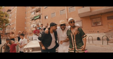 Moncho Chavea - Ella Saca Morro