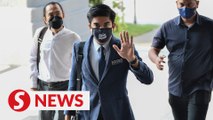 MACC never abused its power to persecute Syed Saddiq - MACC investigating officer