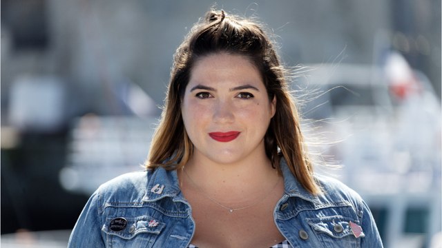 VOICI : Charlotte Gaccio éloignée de ses jumeaux à cause de Demain nous appartient, elle se confie