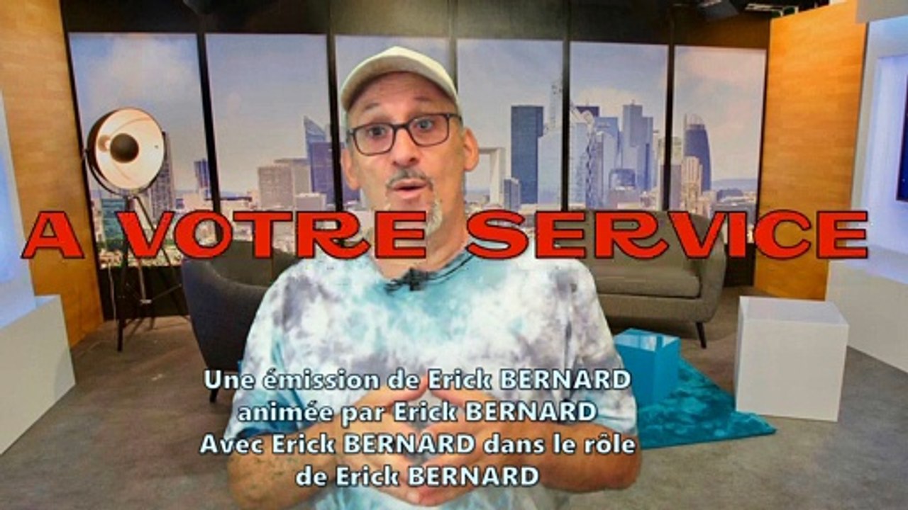 Toujours là pour donner quelques "bons" conseils