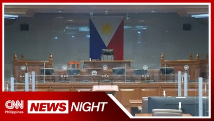What the Senate accomplished in the 18th Congress | News Night